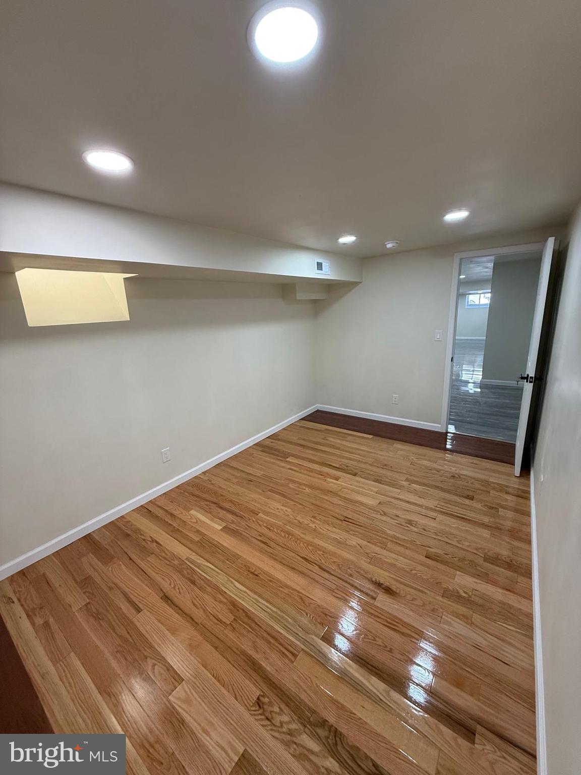 5502 Master Street Philadelphia, PA 19131 - Photo 40 of 63 a view of empty room