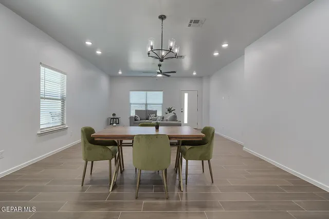 $291,950 | 449 Davis Greenwood Court, Vinton, TX 79821