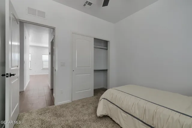 $291,950 | 449 Davis Greenwood Court, Vinton, TX 79821