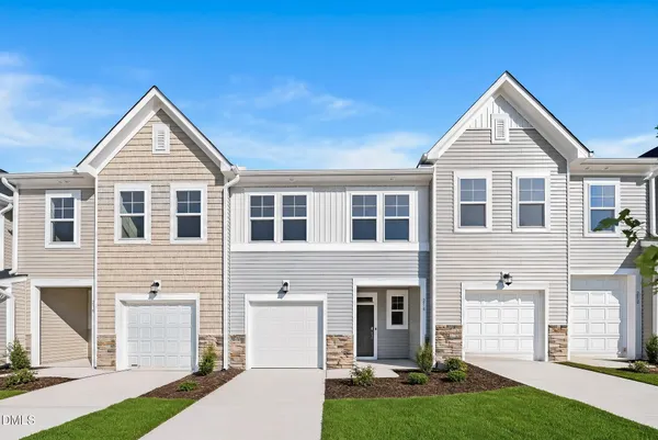 $301,990 | 214 Tree Moss Court, Rolesville, NC 27571