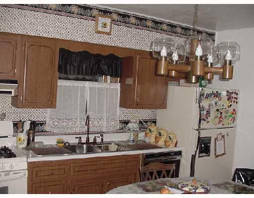 Kitchen. kitchen main level