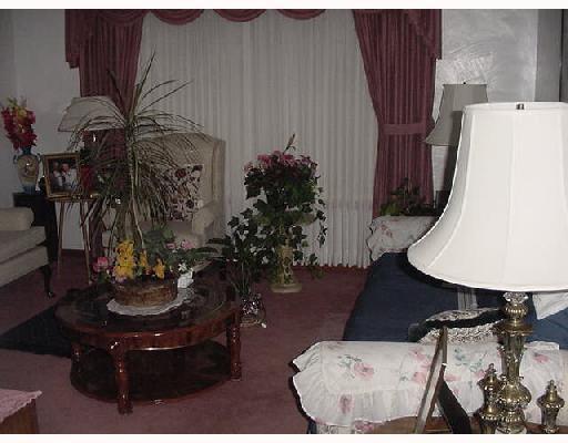 Living Room. living main level
