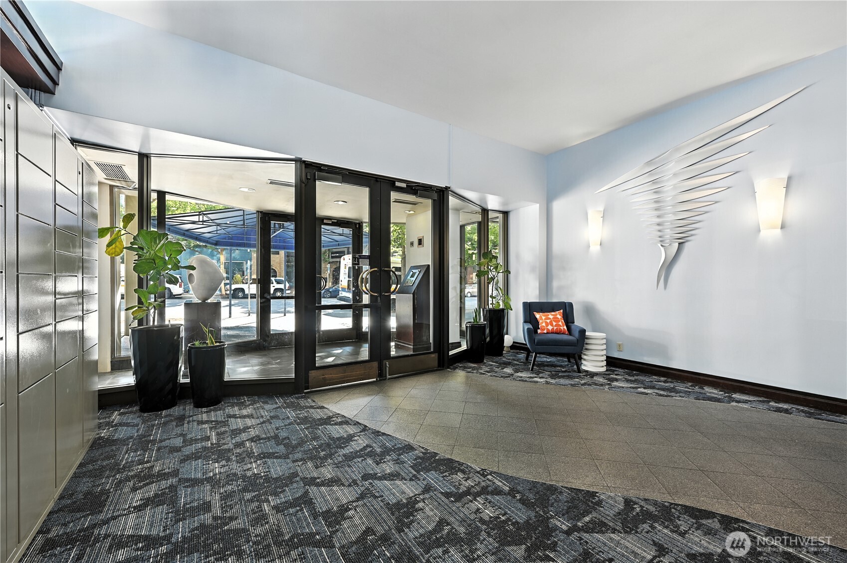 2100 3rd Avenue, Unit 2604 Seattle, WA 98121 - Photo 25 of 27