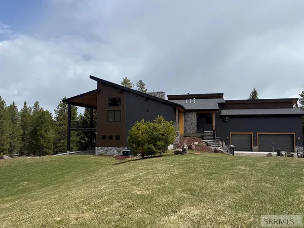$3,199,000 | 3614 Redtail Street, Island Park, ID 83429