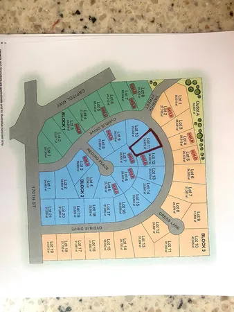 $25,000 | 2 Overlie Place, Rose Creek, MN 55970