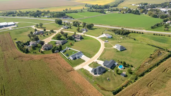 $25,000 | 2 Overlie Place, Rose Creek, MN 55970