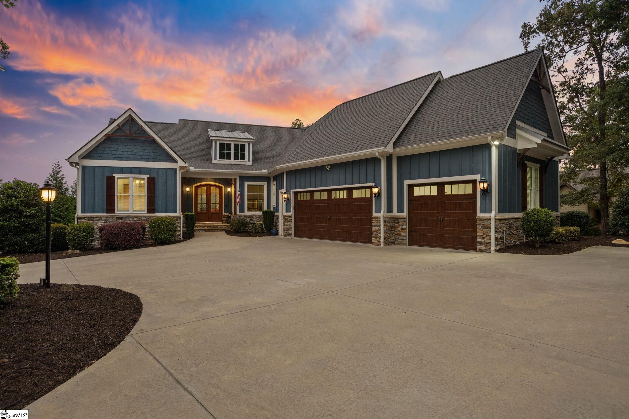 600 Coleridge Court Seneca, SC 29672 - Photo 4 of 50
