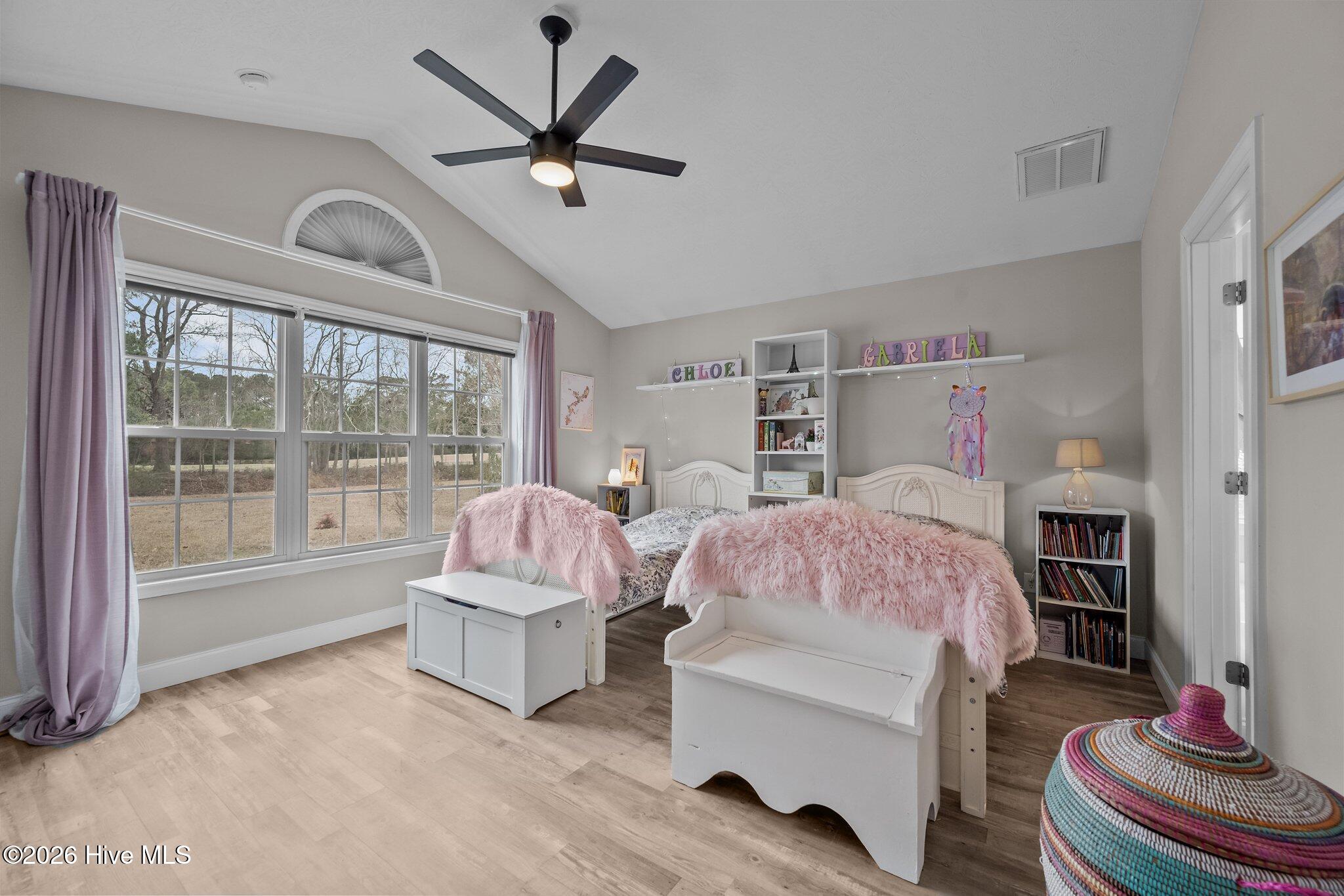 508 Azalea Drive Hampstead, NC 28443 - Photo 27 of 38 Primary Bedroom