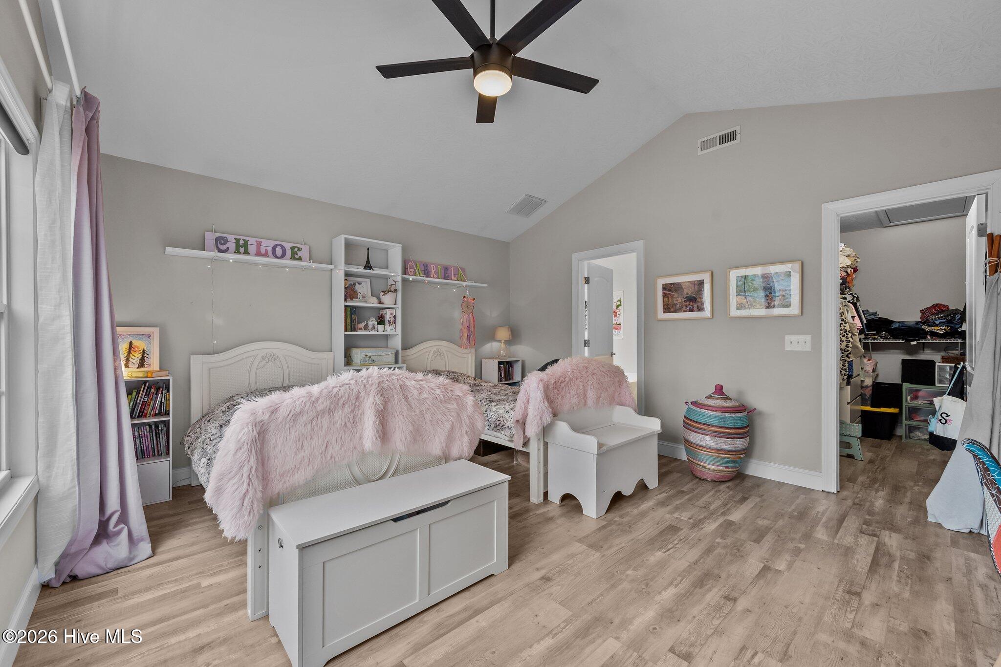 508 Azalea Drive Hampstead, NC 28443 - Photo 28 of 38 Shared between little girls