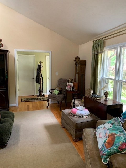 1209 Granada Drive Raleigh, NC 27612 - Photo 11 of 27 Photo 11