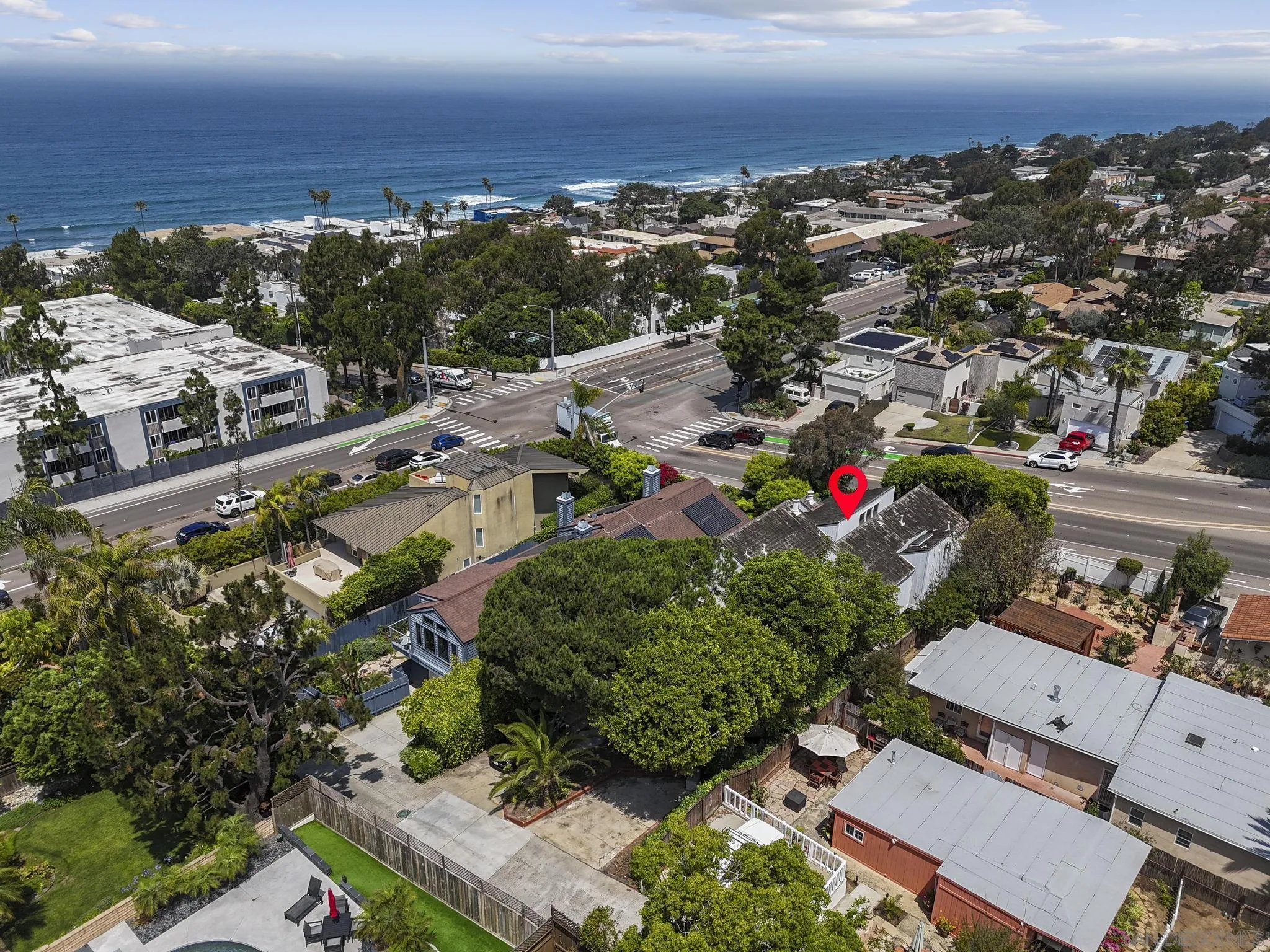 2029 Del Mar Heights Road Del Mar, CA 92014 - Photo 50 of 51