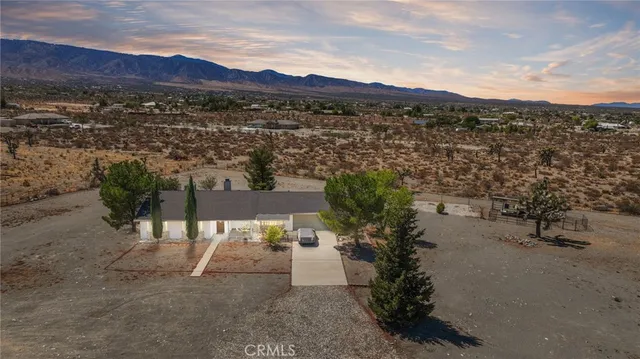 $475,000 | 11574 Silver Rock Road, Pinon Hills, CA 92372