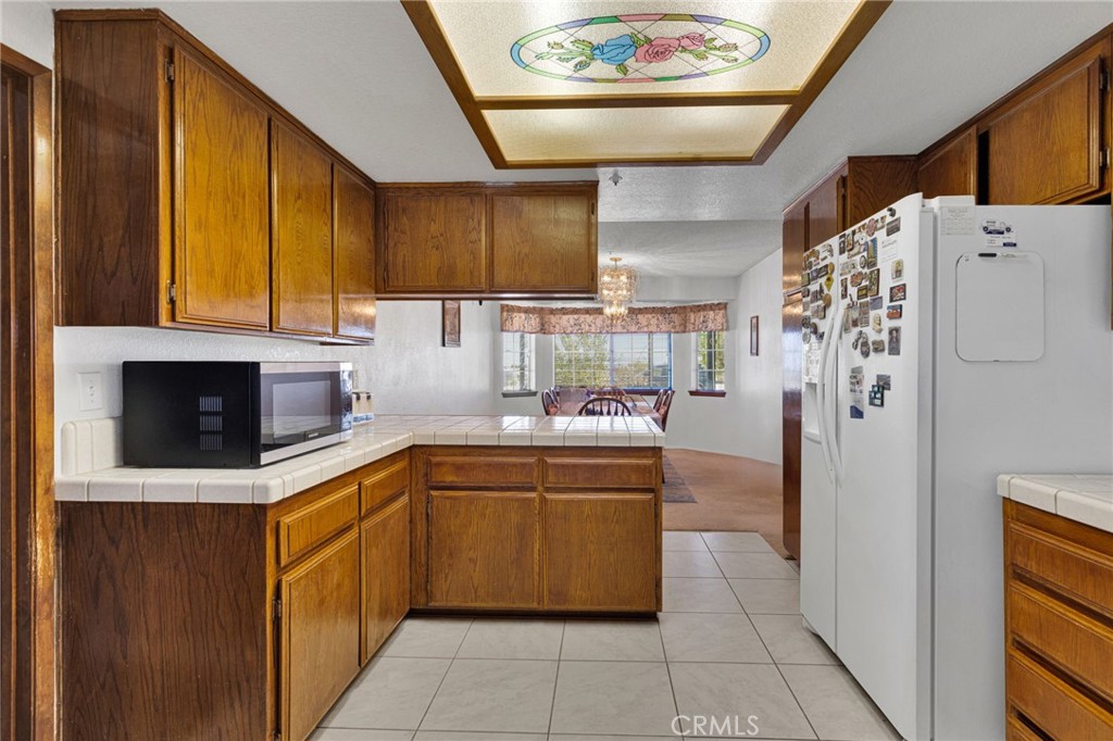 11574 Silver Rock Road Pinon Hills, CA 92372 - Photo 17 of 56