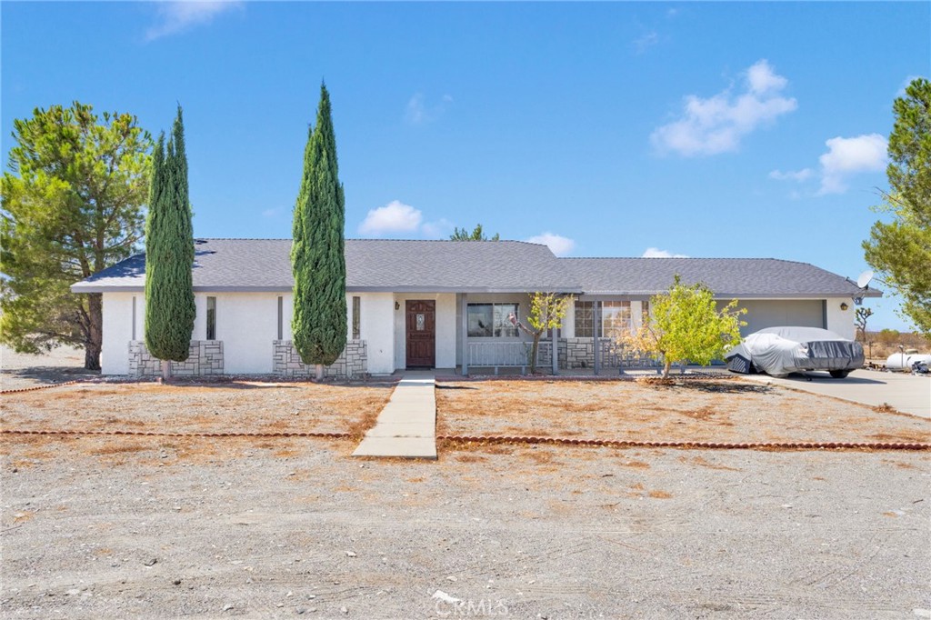 11574 Silver Rock Road Pinon Hills, CA 92372 - Photo 2 of 56