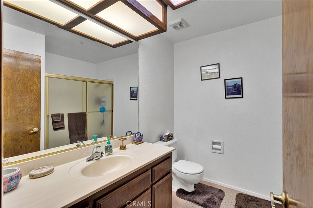 11574 Silver Rock Road Pinon Hills, CA 92372 - Photo 24 of 56