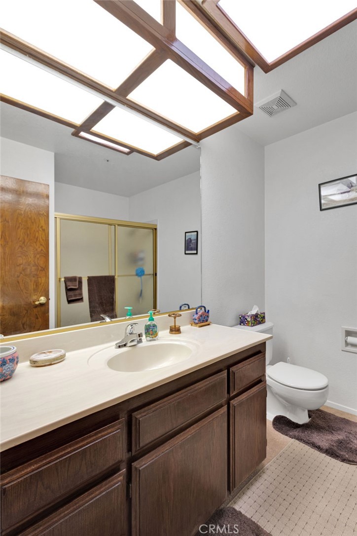 11574 Silver Rock Road Pinon Hills, CA 92372 - Photo 25 of 56