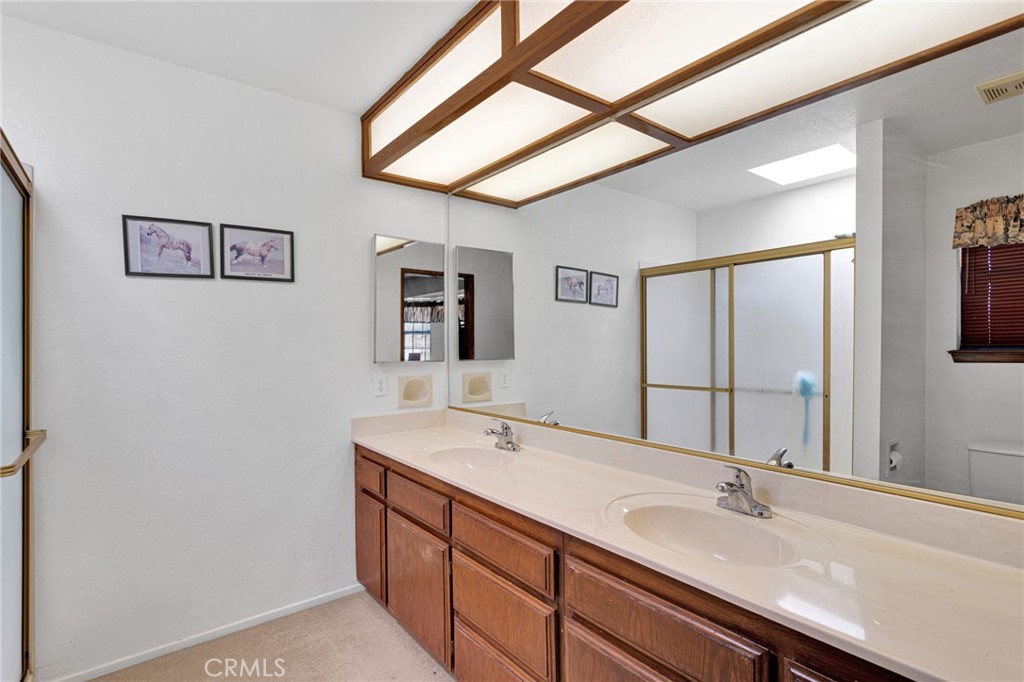 11574 Silver Rock Road Pinon Hills, CA 92372 - Photo 30 of 56