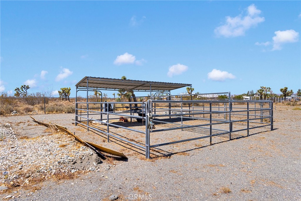 11574 Silver Rock Road Pinon Hills, CA 92372 - Photo 35 of 56