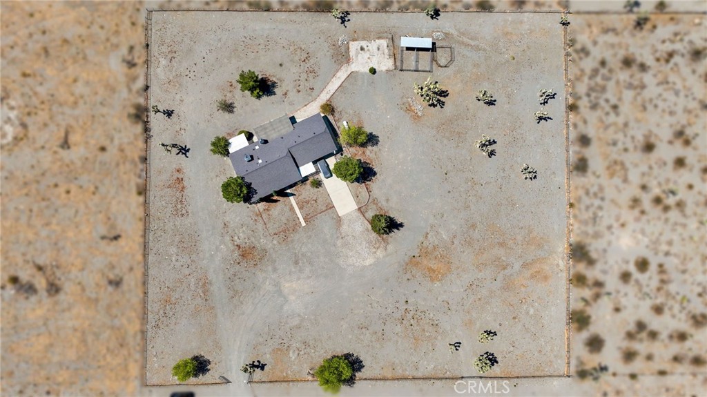 11574 Silver Rock Road Pinon Hills, CA 92372 - Photo 45 of 56