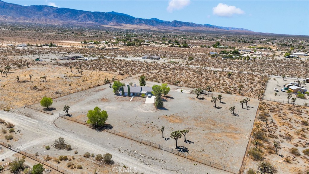 11574 Silver Rock Road Pinon Hills, CA 92372 - Photo 46 of 56