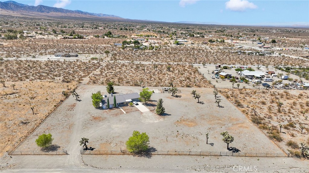 11574 Silver Rock Road Pinon Hills, CA 92372 - Photo 56 of 56