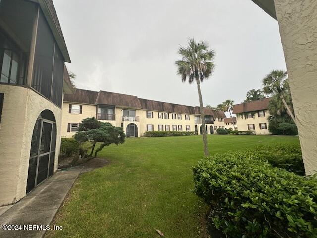 1606 El Prado Road, Unit 2 Jacksonville, FL 32216 - Photo 8 of 8 IMG_2164