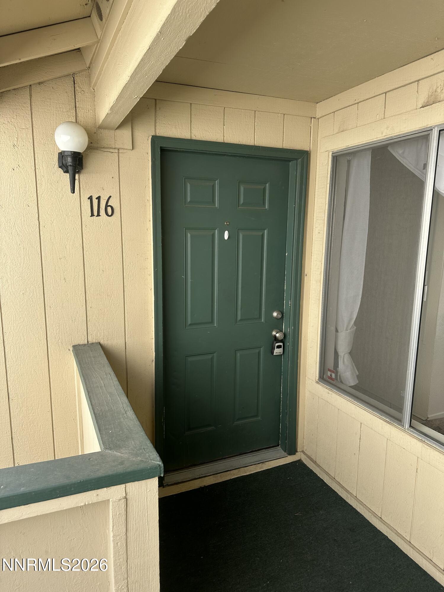 3928 Clear Acre Lane, Unit 116 Reno, NV 89512 - Photo 1 of 12