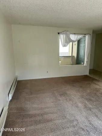 a view of entryway with a rug