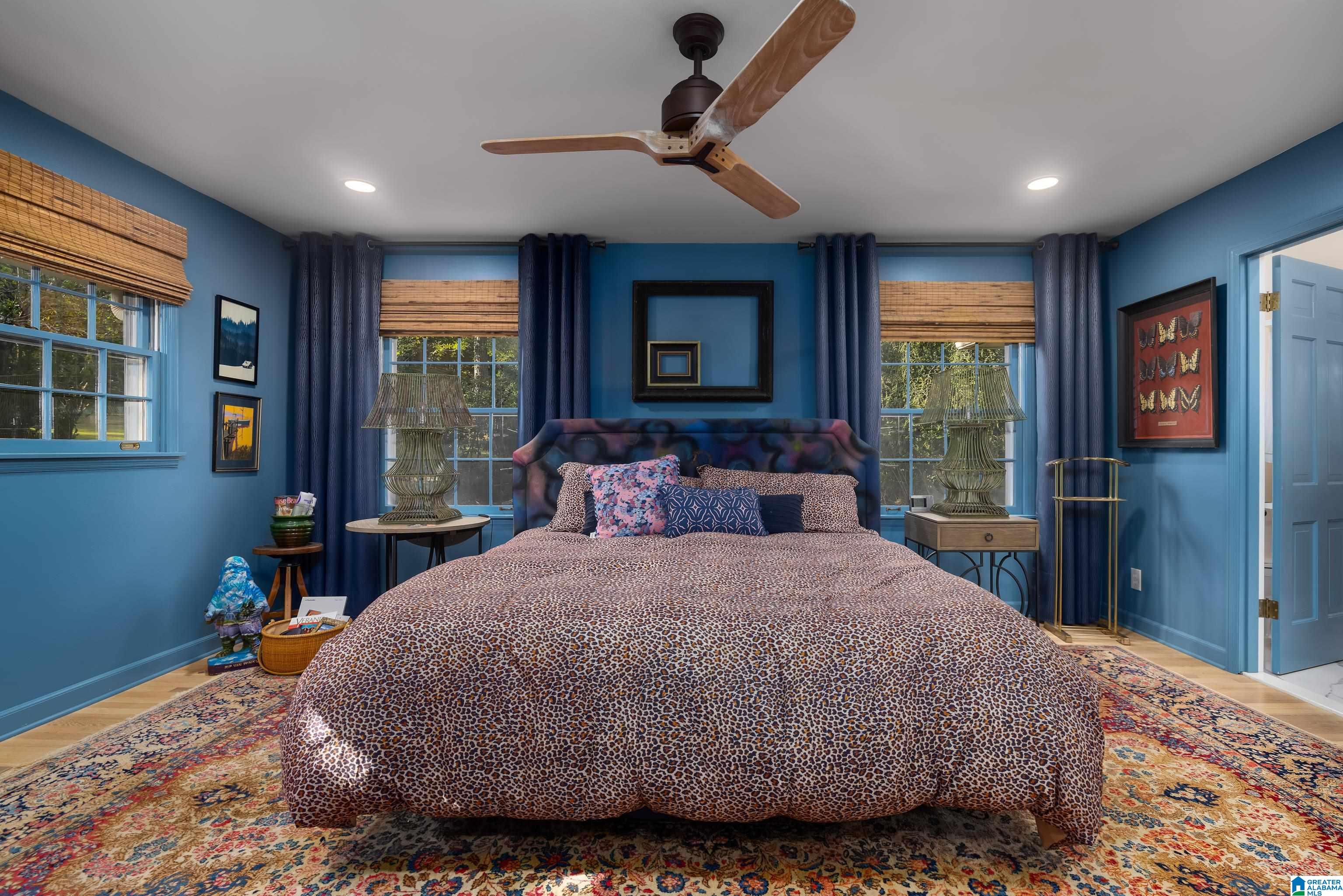 3404 North Woodridge Road Birmingham, AL 35223 - Photo 36 of 76