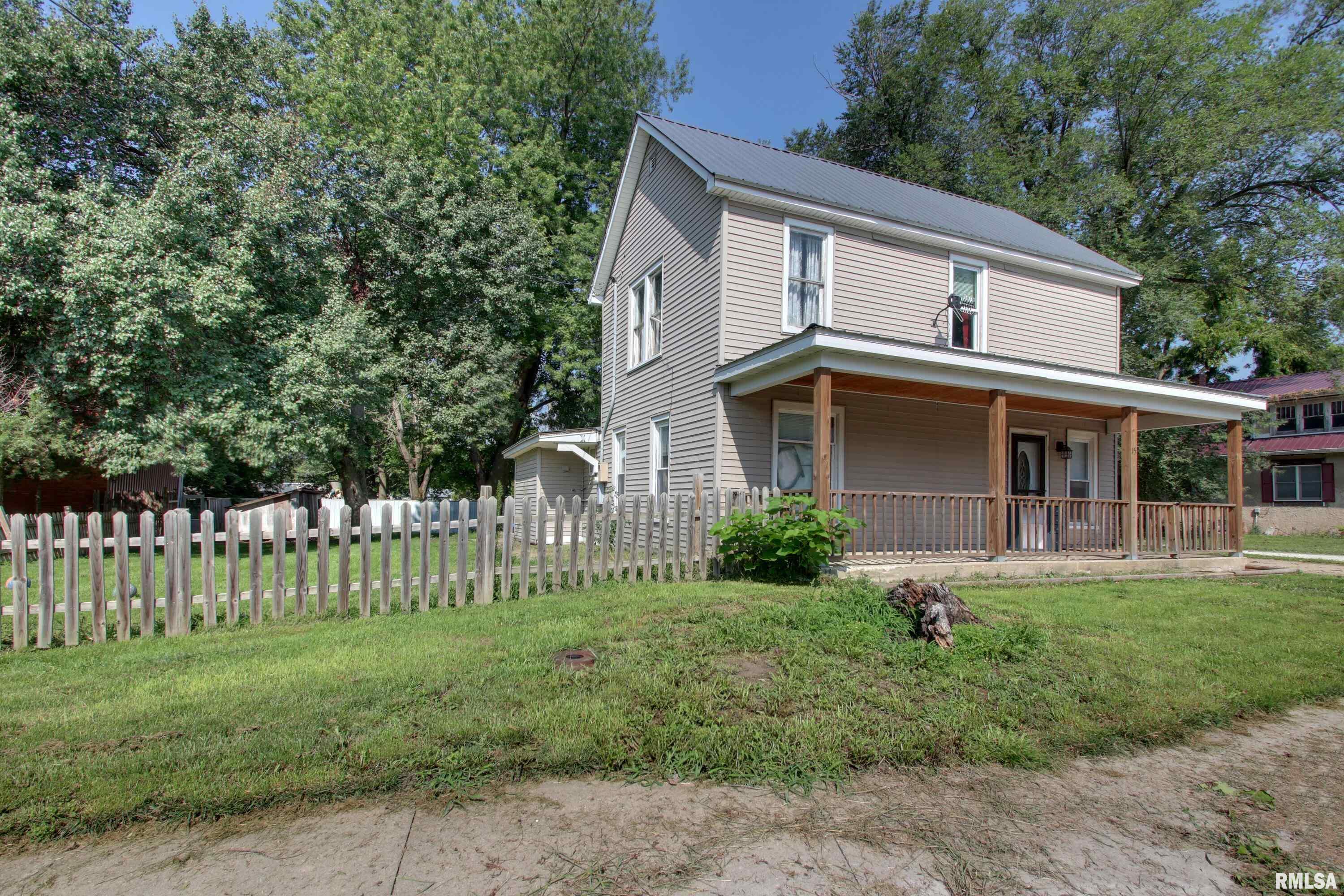 15 North Main Street Basco, IL 62313 - Photo 24 of 28