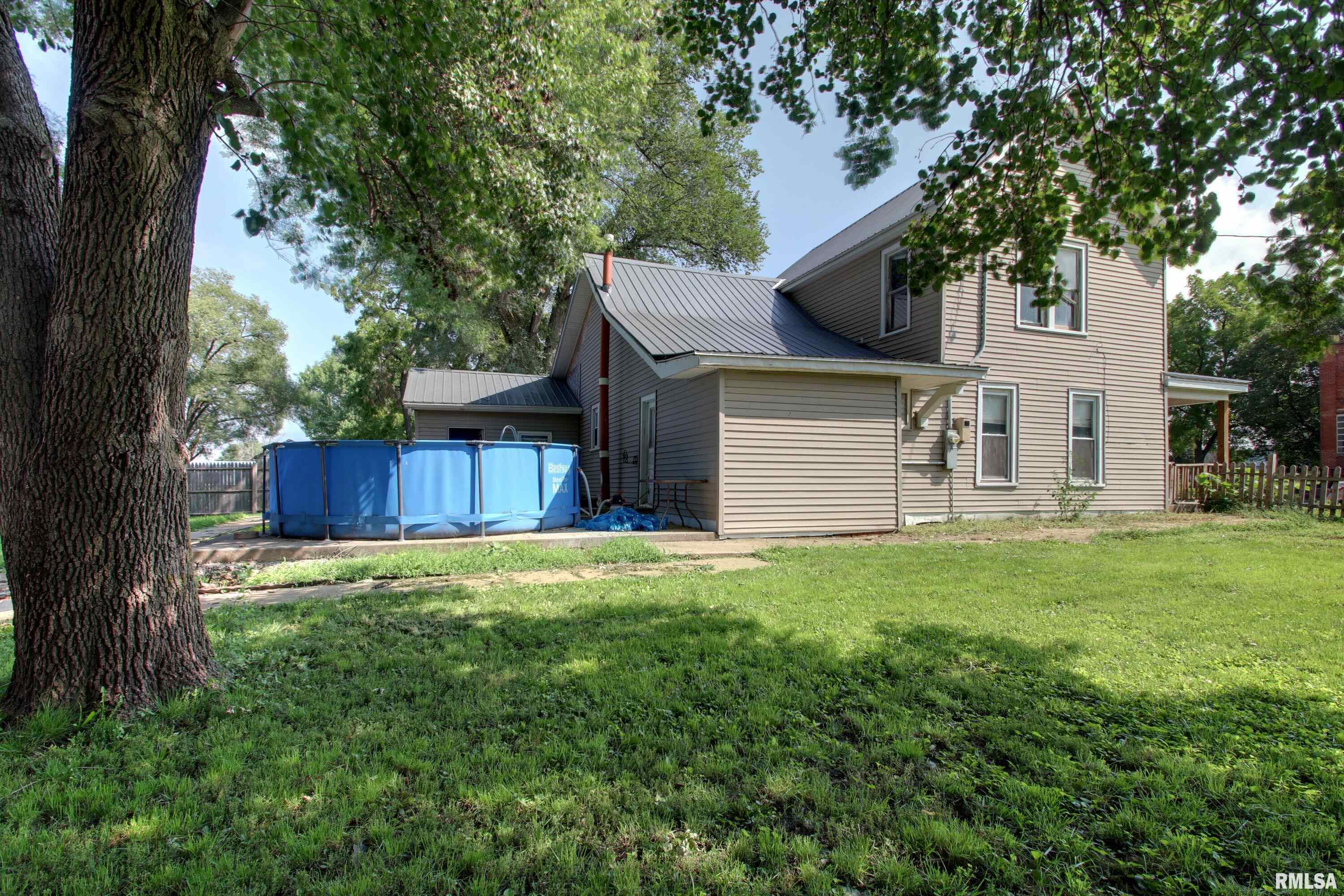 15 North Main Street Basco, IL 62313 - Photo 25 of 28