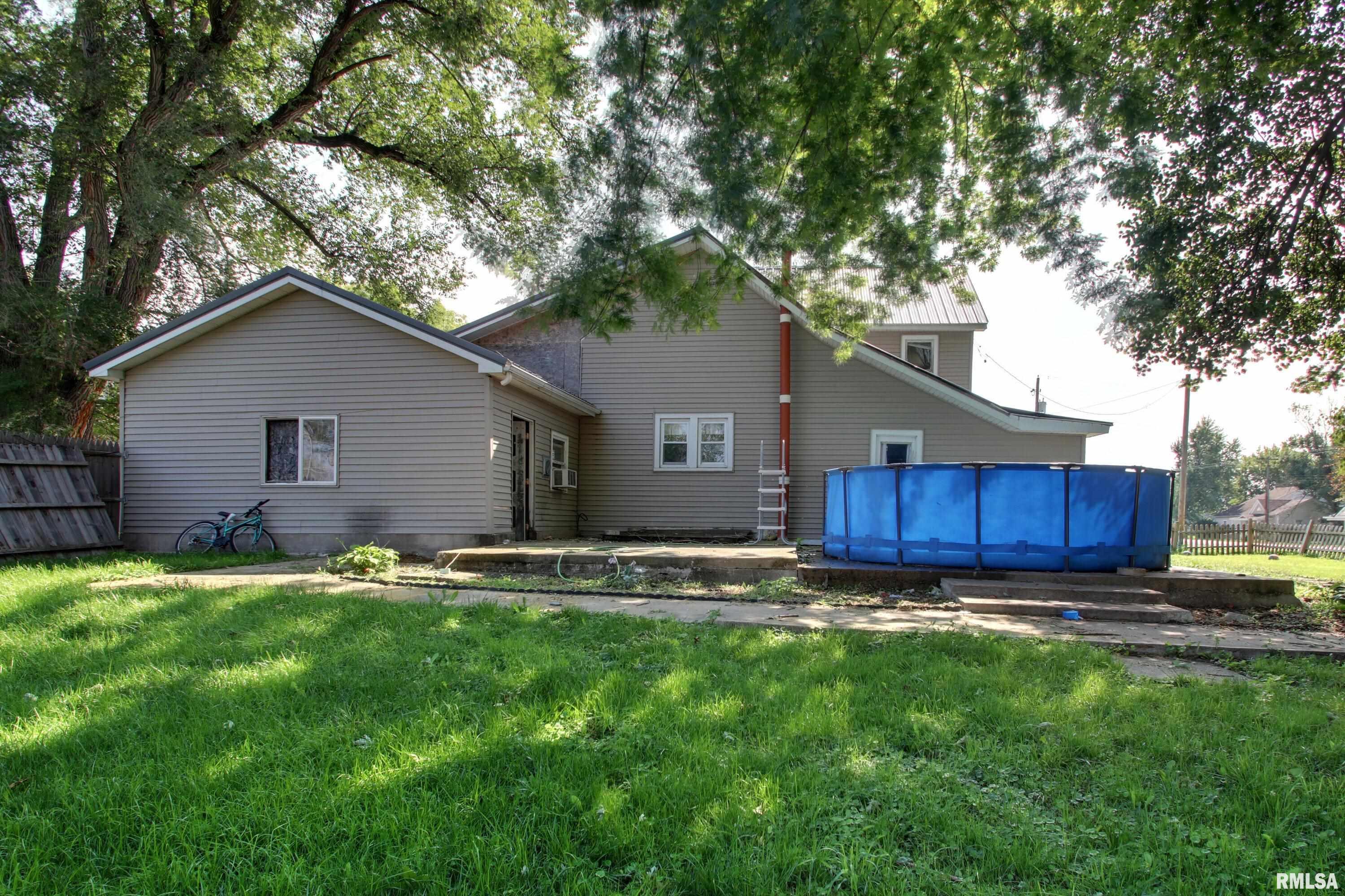 15 North Main Street Basco, IL 62313 - Photo 26 of 28