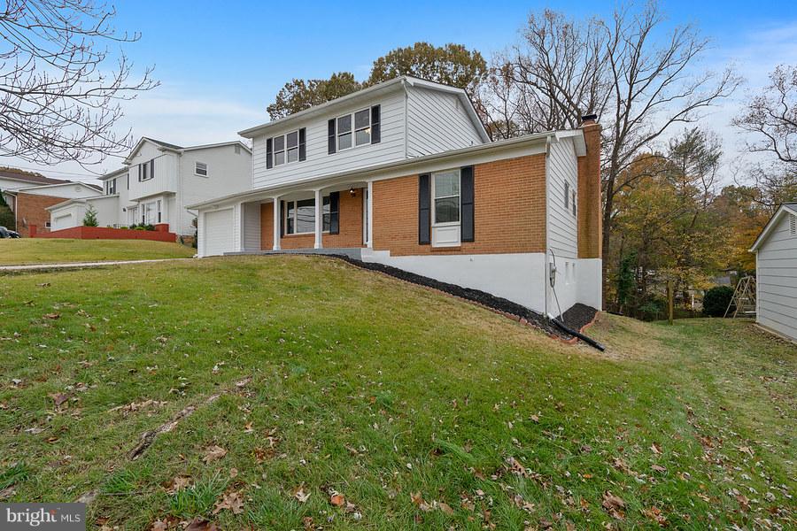 13312 Fort Washington Road Fort Washington, MD 20744 - Photo 27 of 30 Exterior (Front)