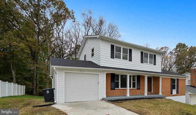 13312 Fort Washington Road Fort Washington, MD 20744 - Photo 29 of 30 Exterior (Front)