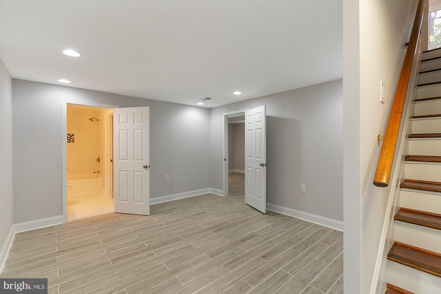13312 Fort Washington Road Fort Washington, MD 20744 - Photo 10 of 30 Basement