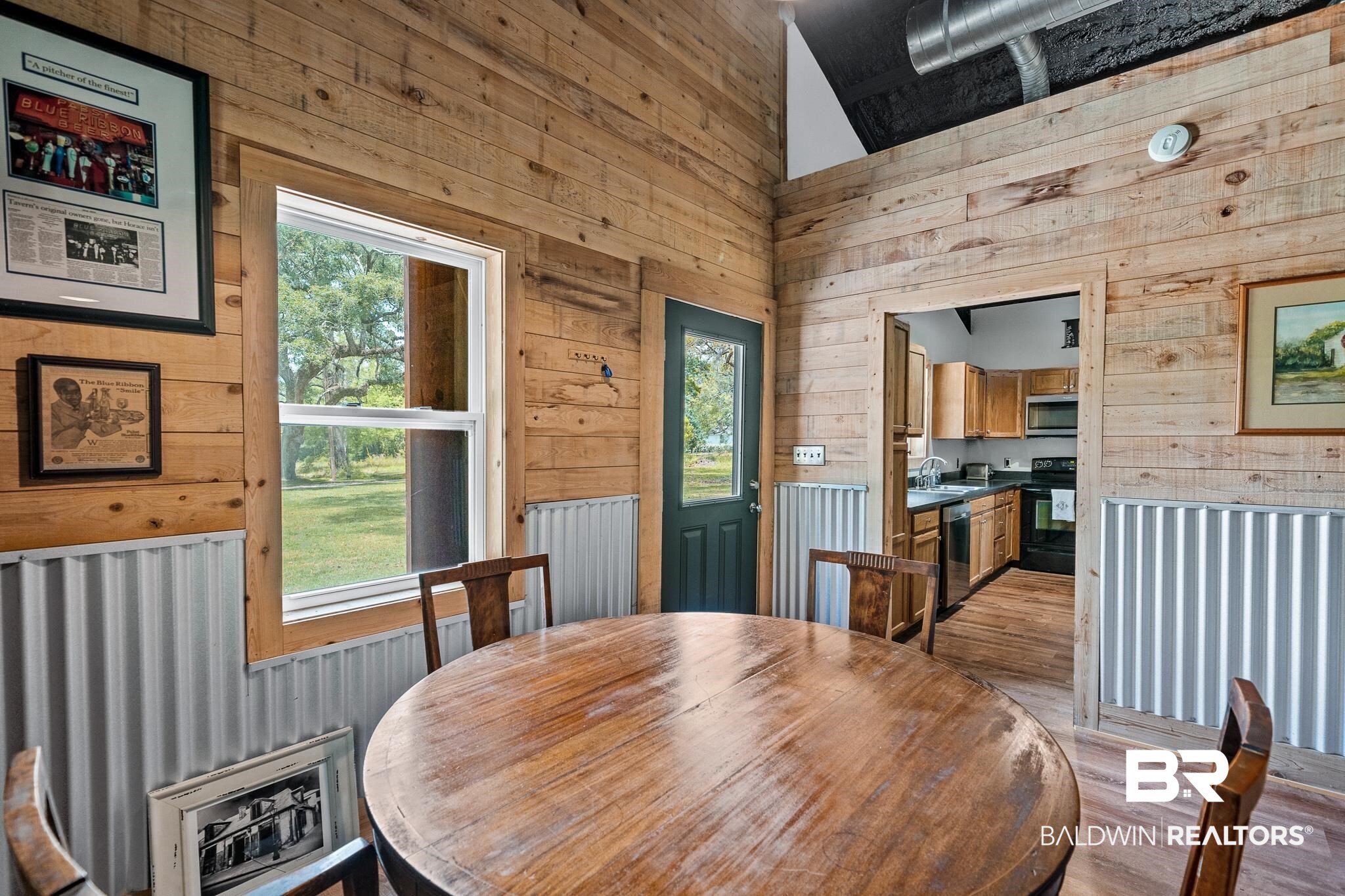 12548 West 2nd Avenue Foley, AL 36535 - Photo 9 of 20 Dining into Kitchen