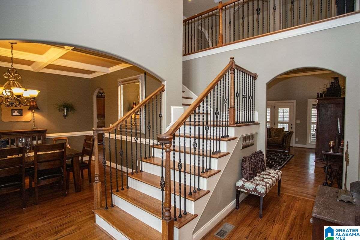 217 Stoneykirk Way Pelham, AL 35124 - Photo 6 of 42