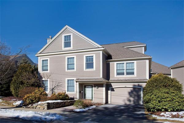 12 Larkin Road, Unit 12 Brookline, MA 02467 - Photo 1 of 8