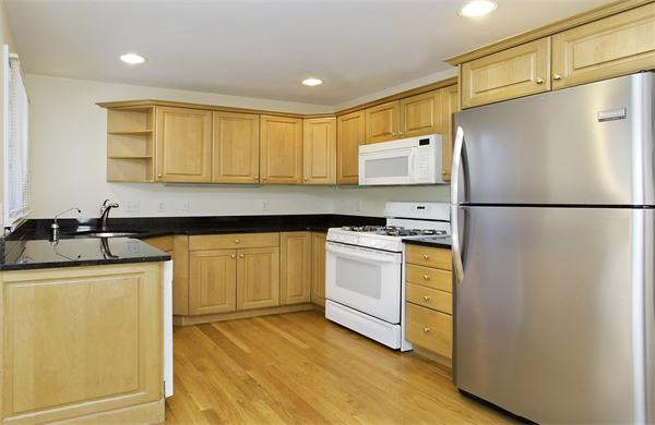 12 Larkin Road, Unit 12 Brookline, MA 02467 - Photo 4 of 8