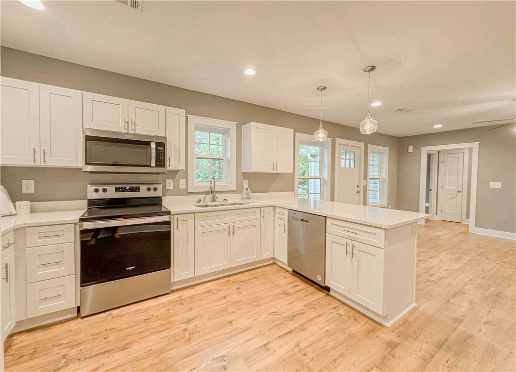 107 West Wesley Street Walhalla, SC 29691 - Photo 15 of 49