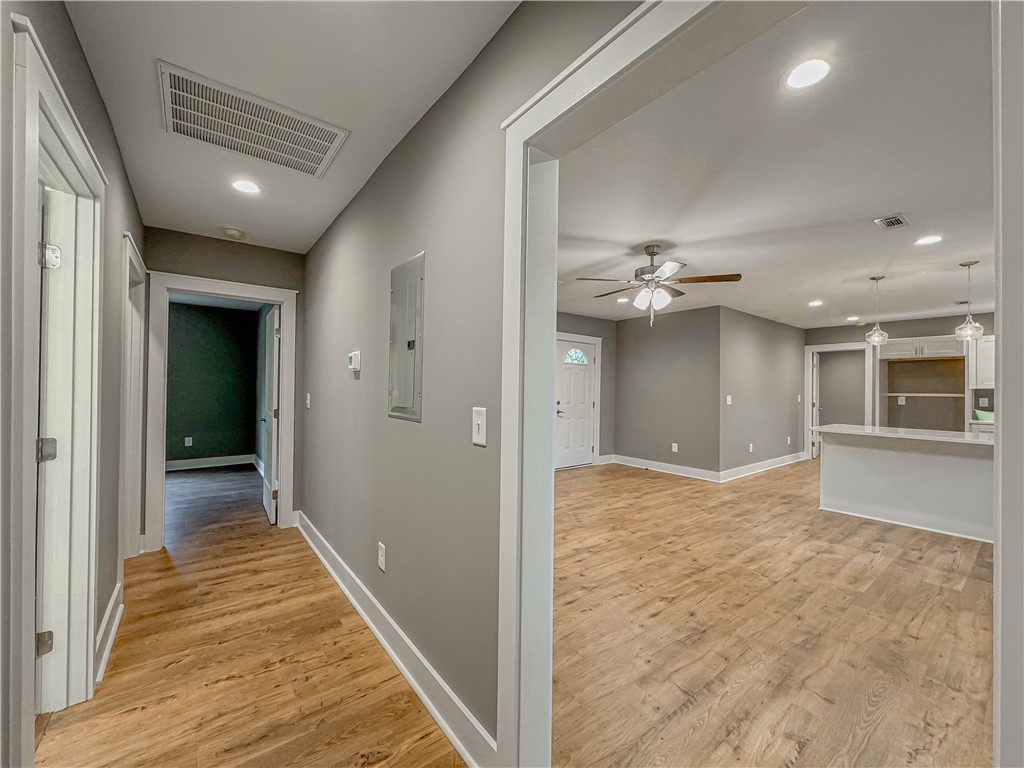 107 West Wesley Street Walhalla, SC 29691 - Photo 24 of 49