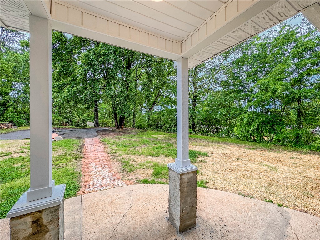 107 West Wesley Street Walhalla, SC 29691 - Photo 38 of 49