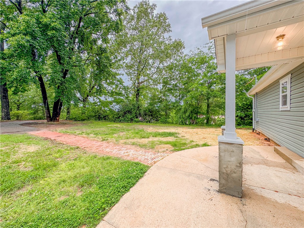 107 West Wesley Street Walhalla, SC 29691 - Photo 39 of 49