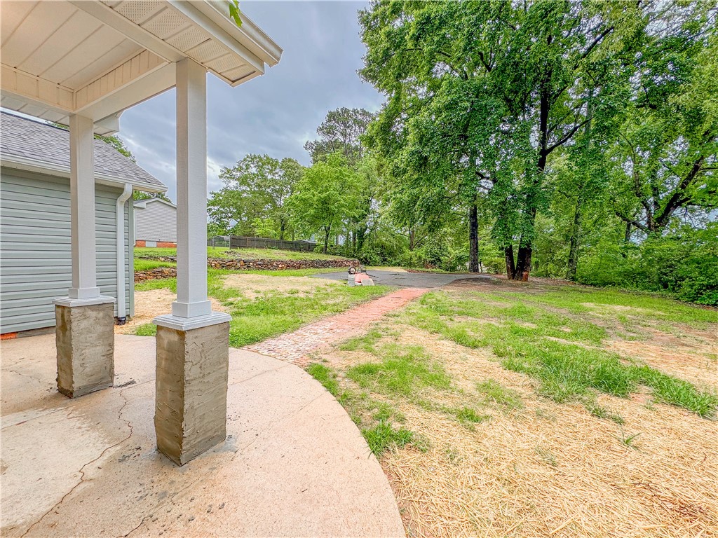 107 West Wesley Street Walhalla, SC 29691 - Photo 40 of 49