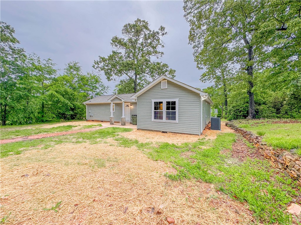 107 West Wesley Street Walhalla, SC 29691 - Photo 43 of 49