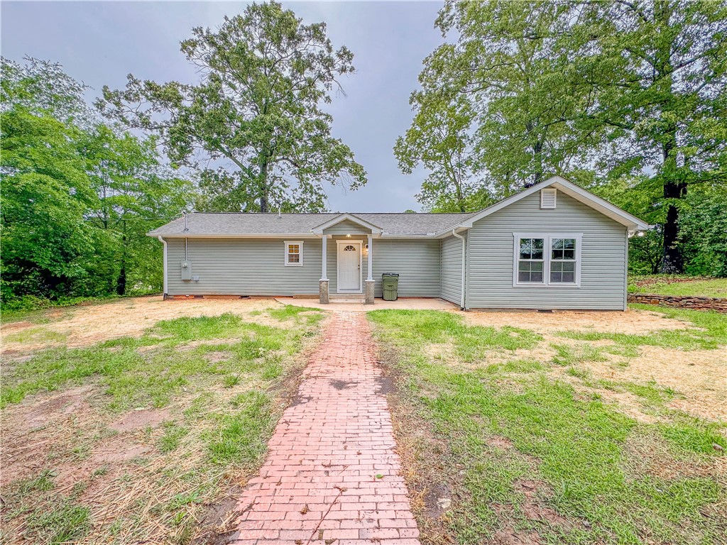 107 West Wesley Street Walhalla, SC 29691 - Photo 45 of 49