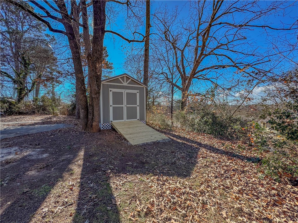 107 West Wesley Street Walhalla, SC 29691 - Photo 47 of 49