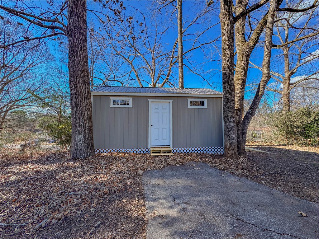 107 West Wesley Street Walhalla, SC 29691 - Photo 48 of 49