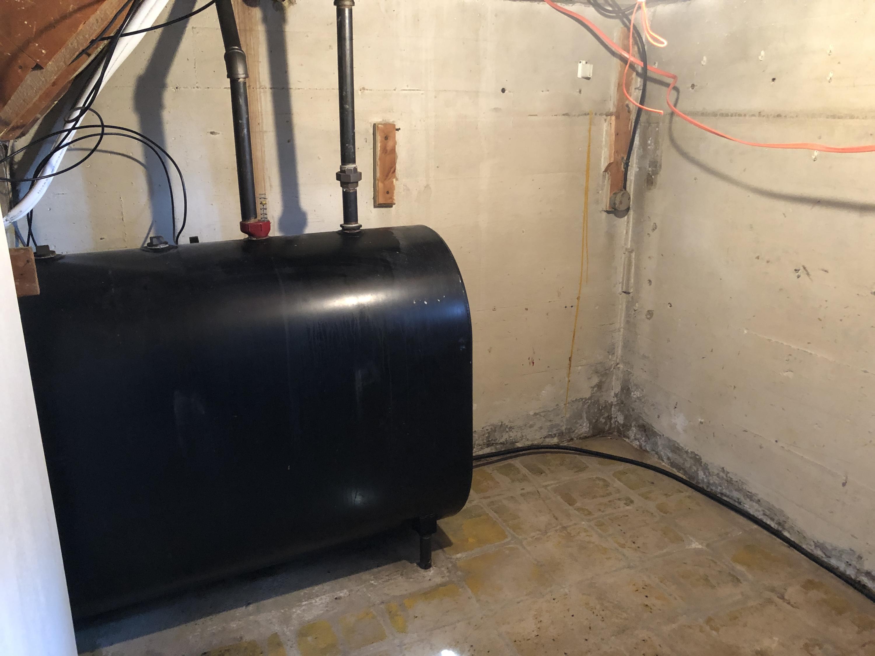 10 Payson Road Falmouth, ME 04105 - Photo 41 of 56 Oil Tank