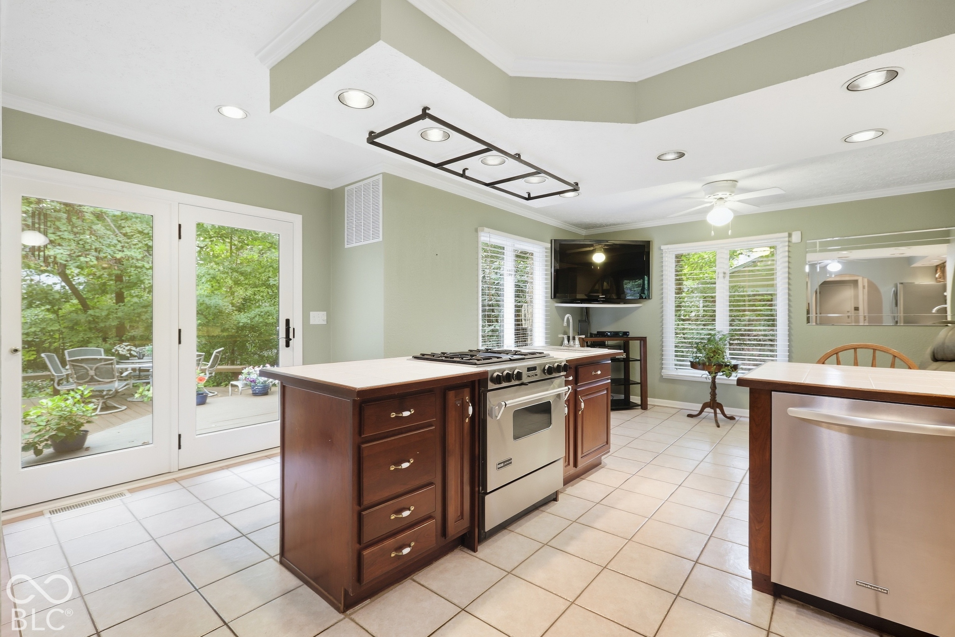6226 Harbridge Road Indianapolis, IN 46220 - Photo 24 of 64 Gallery Image 24